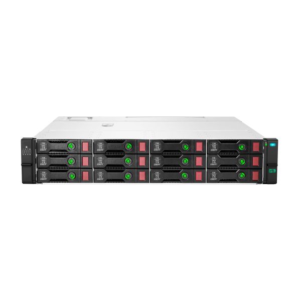 HPE D3610 ENCLOSURE PL-LI