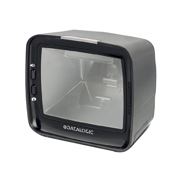 Datalogic Magellan 3450Vsi Presentation