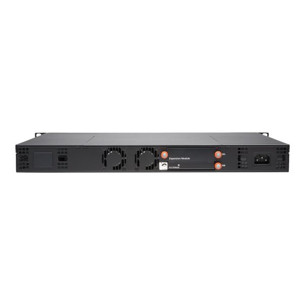 SonicWall NSa 3650 - Advanced Edition
