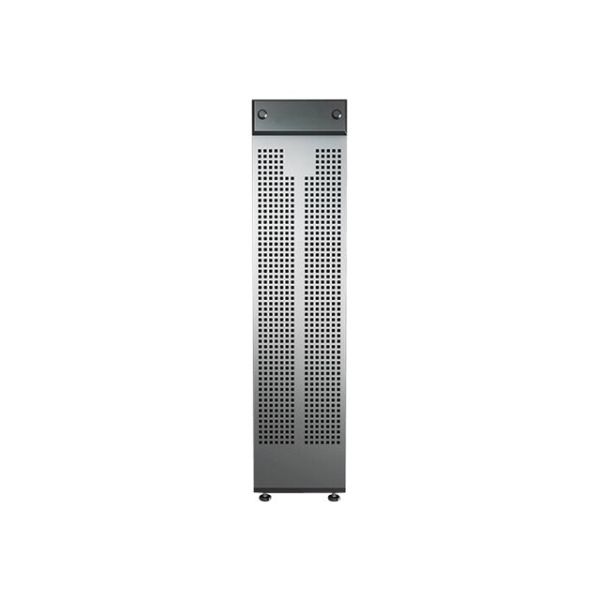MGE GALAXY 3500 MAINTENANCE BYPASS CABINET 10-15KVA 208V FLOORMOUNT