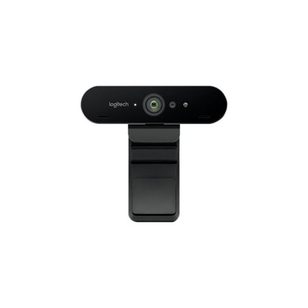 Logitech BRIO - Webcam