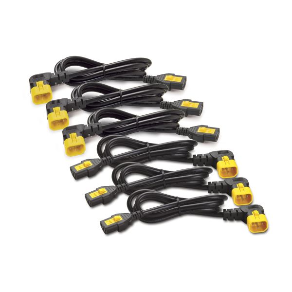 APC - Power cable - power IEC 60320 C13 to IEC 60320 C14