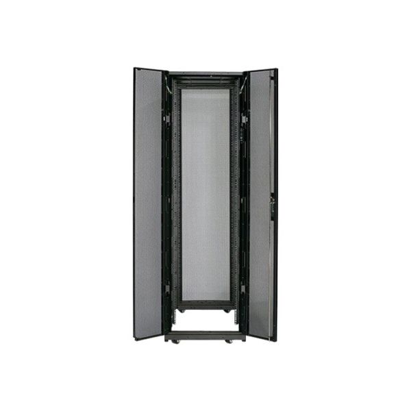 APC NetShelter SX Enclosure Without Sides