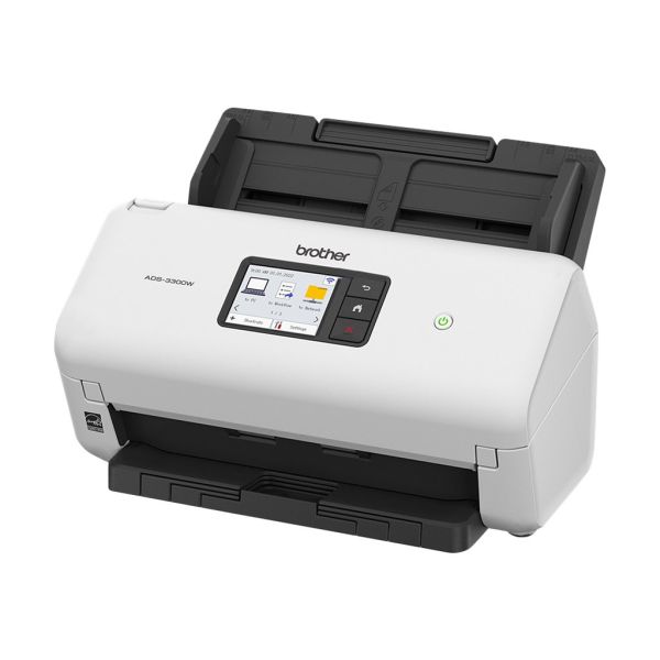 Brother ADS-3300W - Document scanner