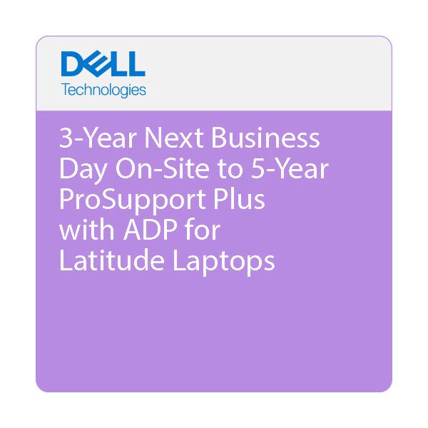 LATI 3YR BAS ONS UPG TO 5YR PROSPT PLUS