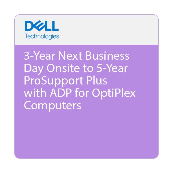 OPTI 3YR BAS ONS UPG TO 5YR PROSPT PLUS