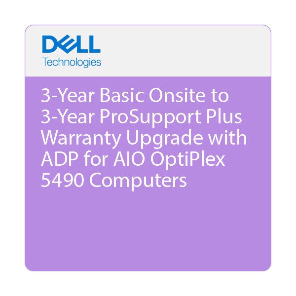 OPTI 3YR BAS ONS UPG TO 3YR PROSPT PLUS — 808-3203
