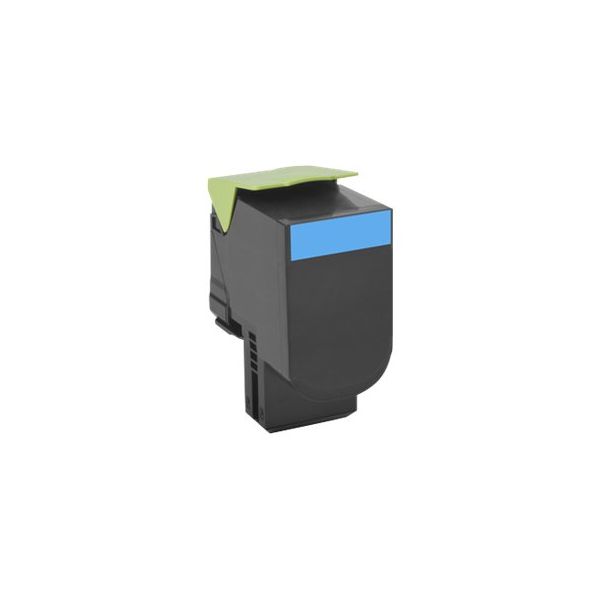 Lexmark 801C - Cyan - original