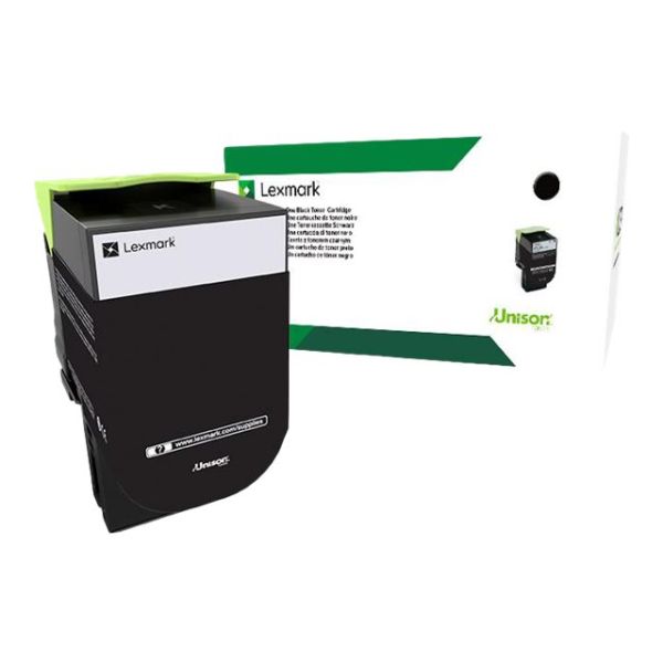 Lexmark 801XK - Extra High Yield