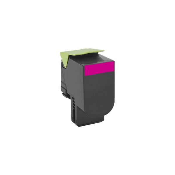 Lexmark 801XM - Extra High Yield