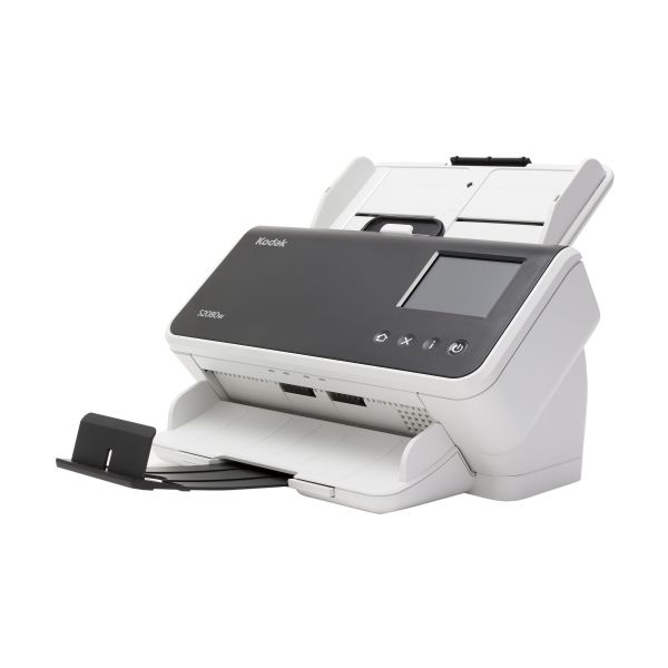 Kodak S2080w - Document scanner