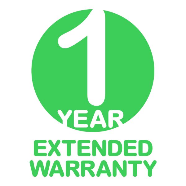 APC (1) Year On Site Warranty Extension for DX 24-49 kW