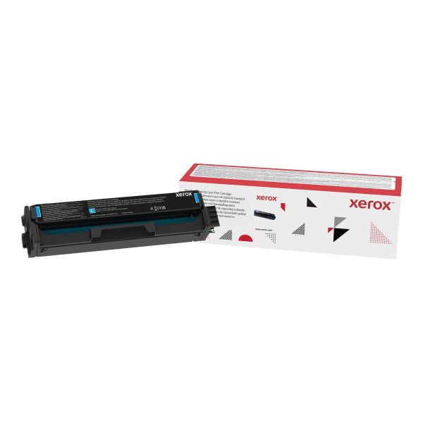 Xerox - Cyan - original