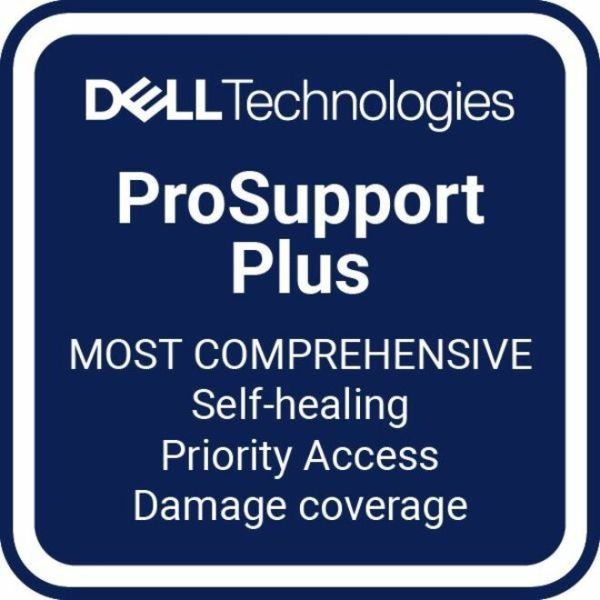 Dell ProSupport Plus Next Business Day On-Site Service