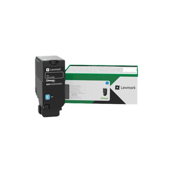 Lexmark - Extra High Yield
