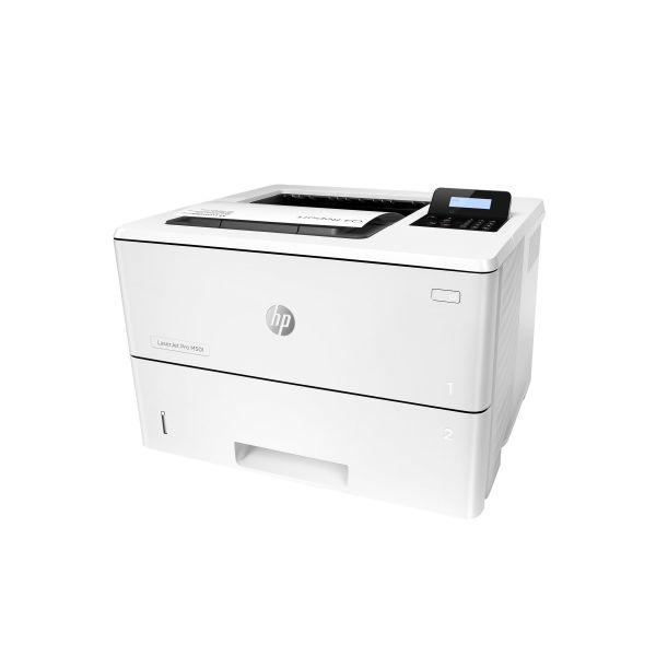 HP LaserJet Pro M501dn