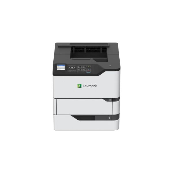 Lexmark MS823N Monochrome Laser Printer : 50G0180