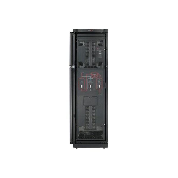 APC InfraStruXure Xmerless PDU w/ MBP