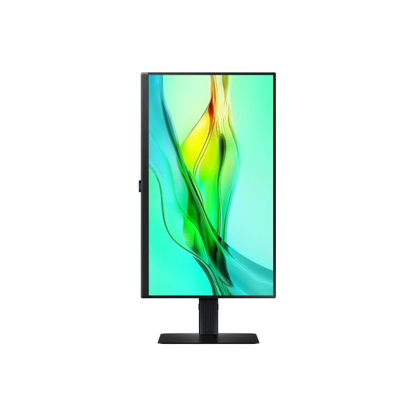 24IN IPS 100HZ 2560X1440 HDR10 FAS KVM USB-C USB HUB TCO 3YR