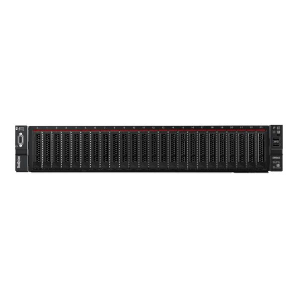 Lenovo ThinkSystem SR665 7D2V