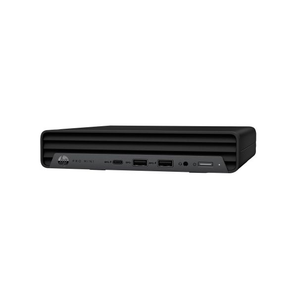 HP Pro 400 G9 - Mini Core i5 i5-14500T / up to 4.8 GHz