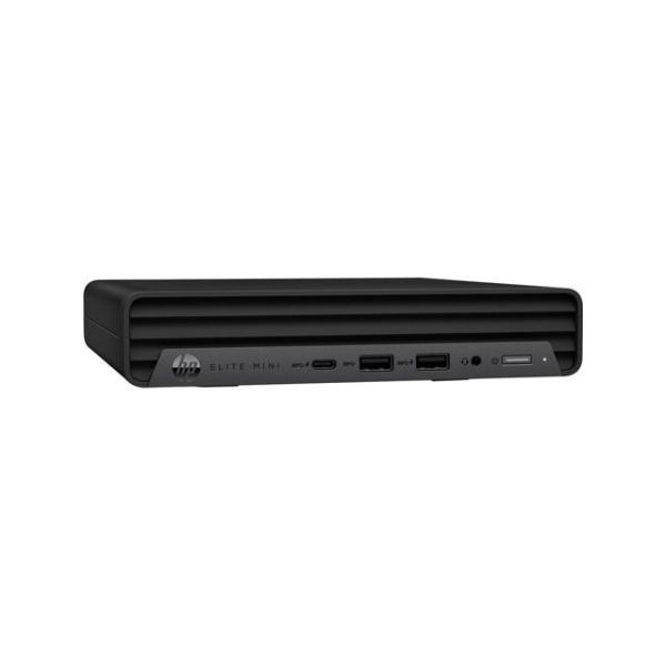 HP Elite 800 G9 8W8Y5UP#ABA Mini Desktop Computer - Intel Core i5-12500 - 16GB DDR5 - 512 GB PCIe SSD - Windows 11 Home - Newegg.com