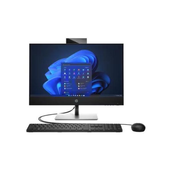 HP ProOne 440 G9 All-in-One Computer - Intel Core i5 14th Gen i5-14500 23.8