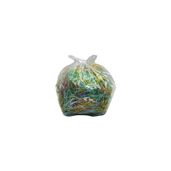 Formax FD 8000-30 Shredder Bags (200 bags)