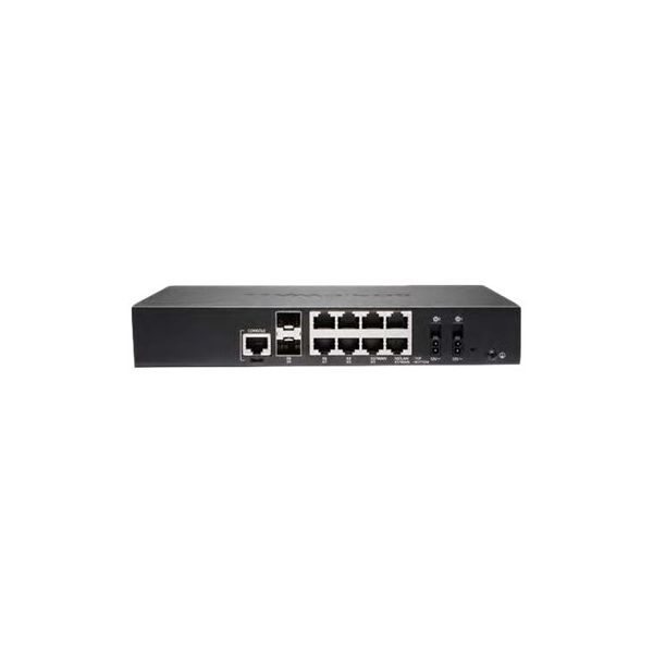 SonicWall TZ570W - Advanced Edition