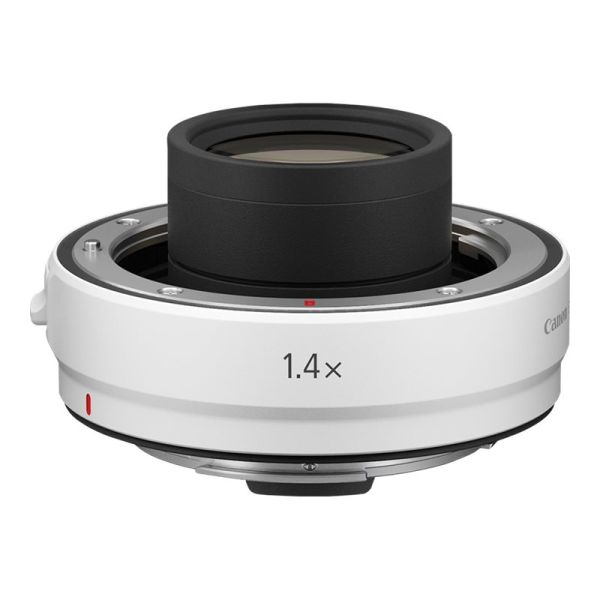 Canon RF - Converter