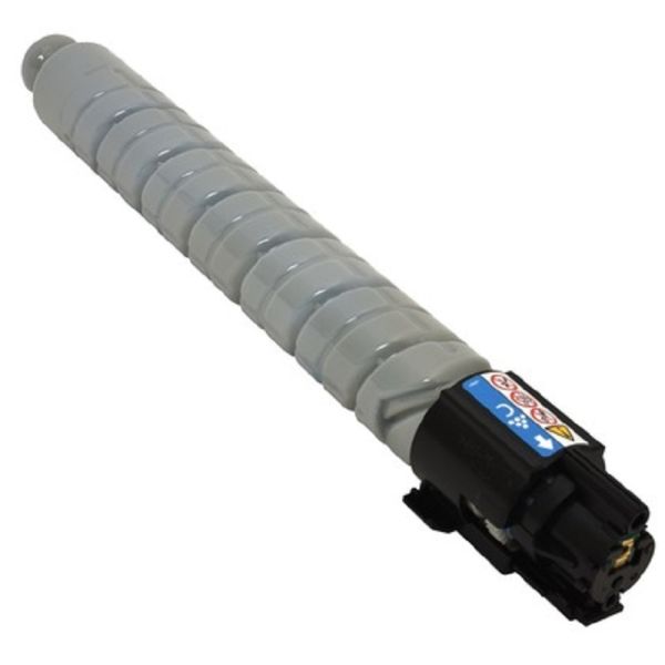 Ricoh 842208 Cyan Toner Cartridge (8K Pages)