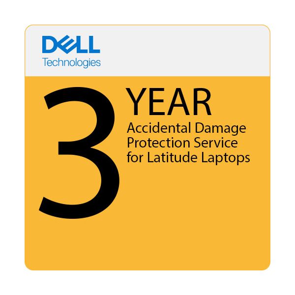 Dell Accidental Damage Protection