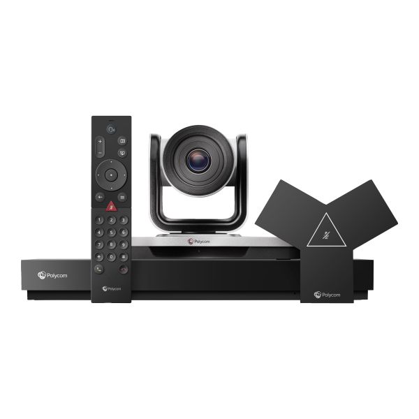 HP Poly G7500 - G-Series