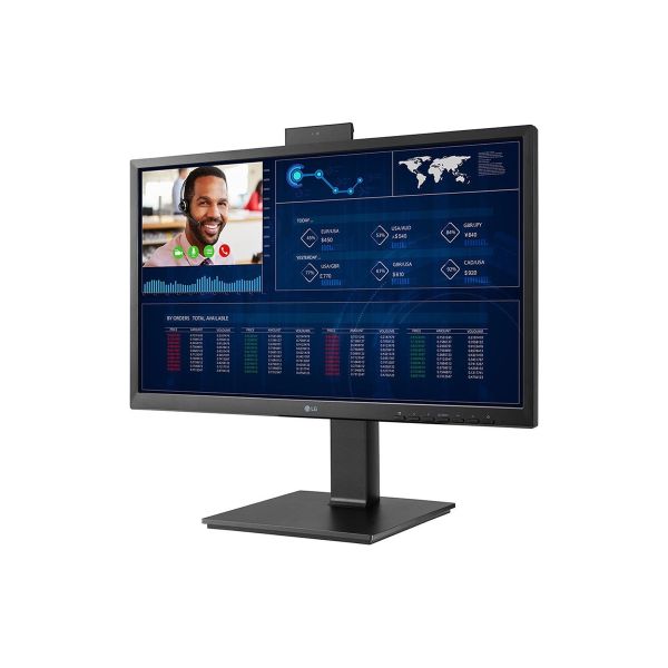 24IN AIO THINCLIENT IGELPENTIUM 8GB DDR4 HDMI DP