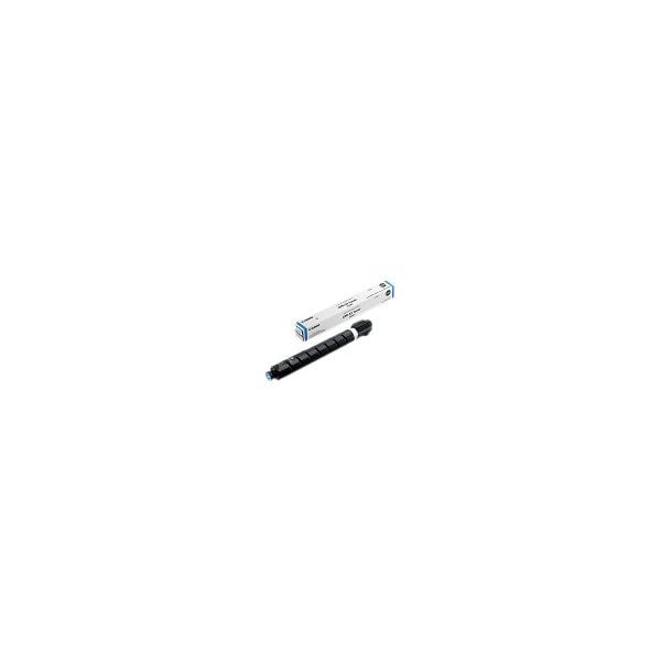 Canon GPR-53 - cyan - original - toner cartridge - 8525B003AA