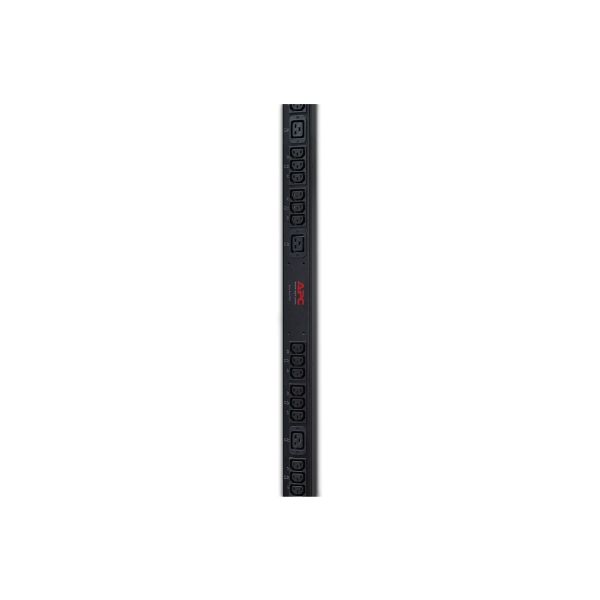 APC Basic Rack PDU Zero U