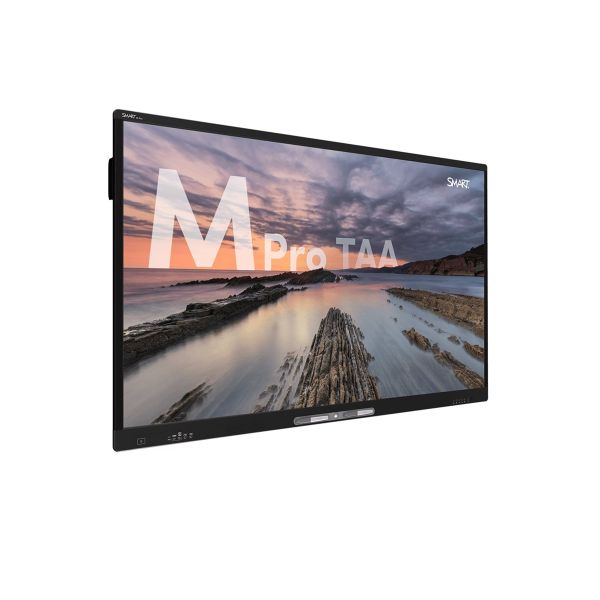 M075-V5PRO IQ TAA