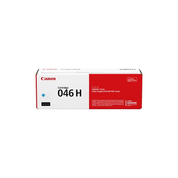 Canon 046 H - High Capacity