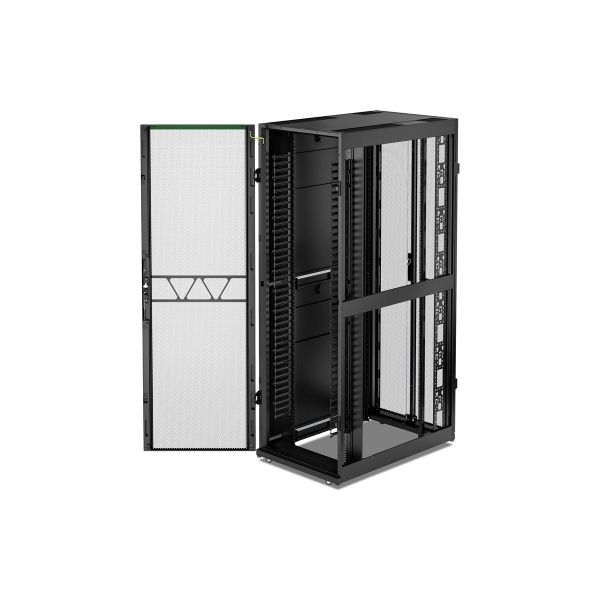 APC NetShelter SX - Rack cabinet