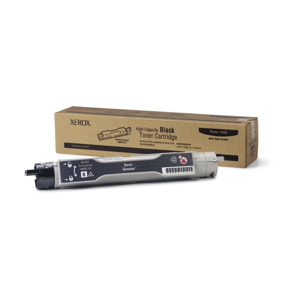 Xerox High-Capacity Phaser 6300/6350