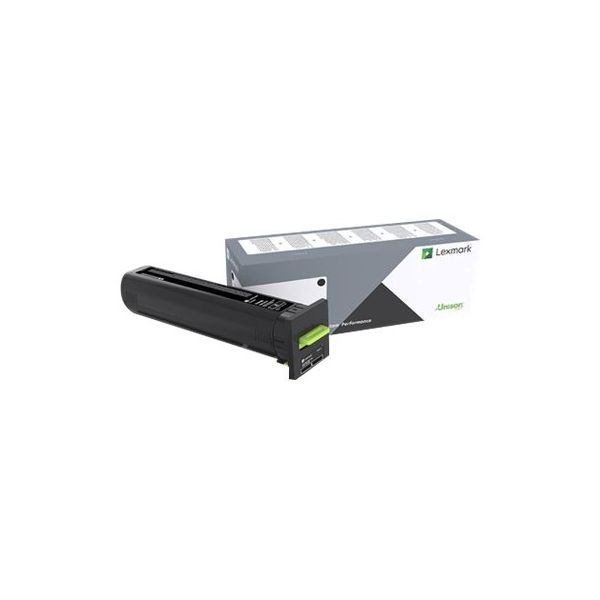 Lexmark - High Yield