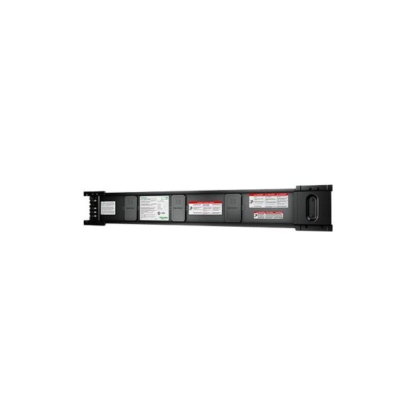 PB BUSWAY STRAIGHT DISTRIBUTION4FT 100A