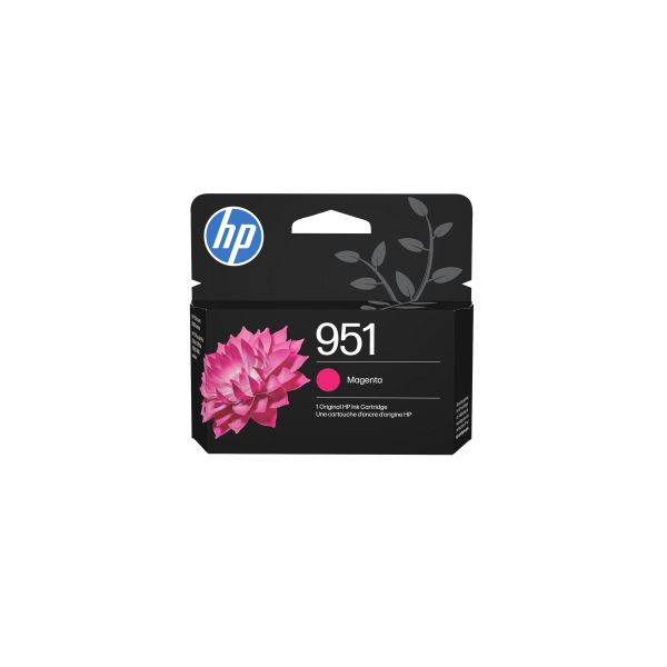 HP 951 - Magenta - original