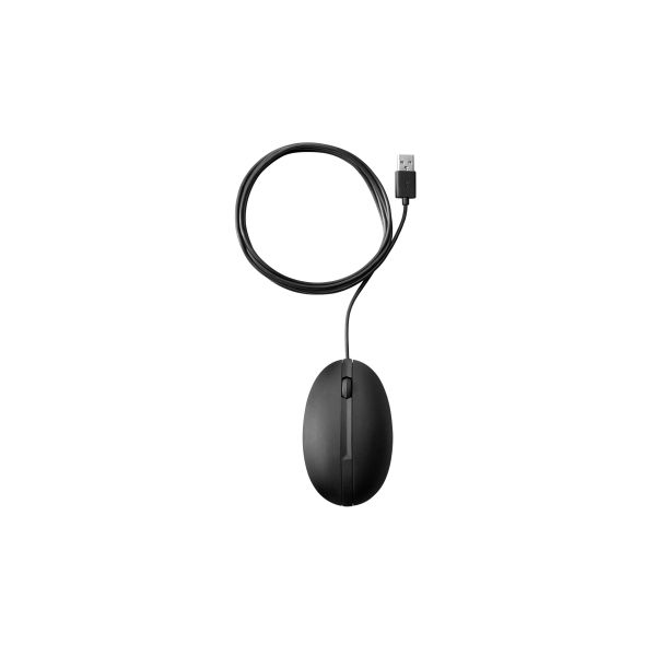 HP 320M - Mouse - optical