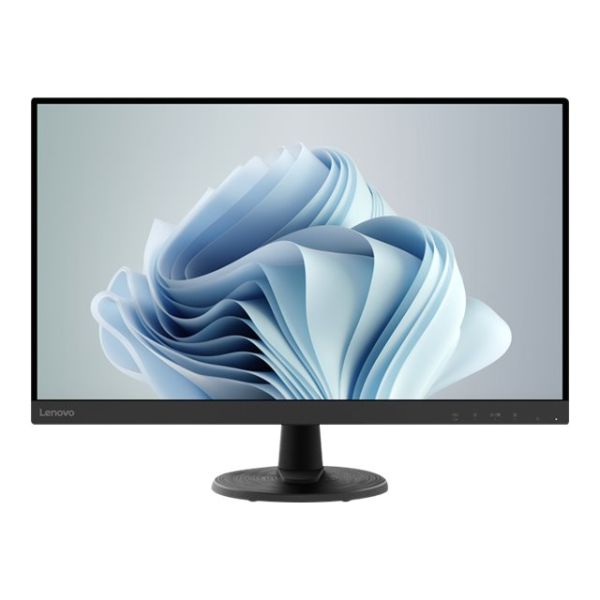 Lenovo D27-40 - LED monitor