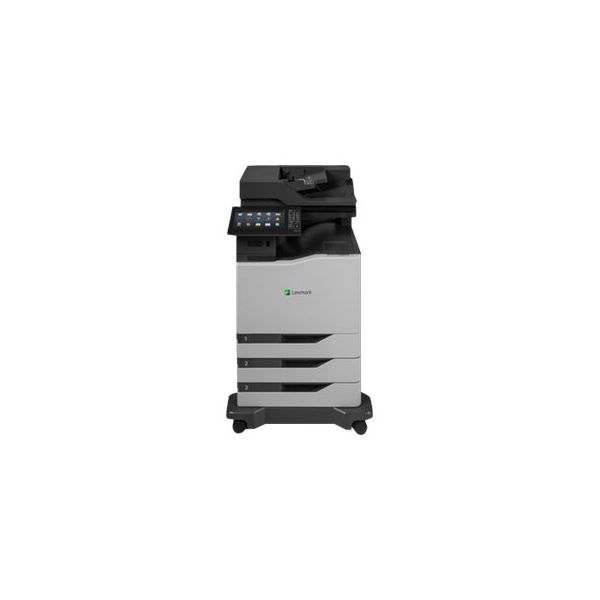 Lexmark CX860dte - Multifunction printer