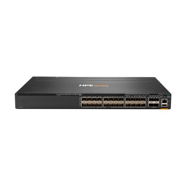 HPE Aruba 6300M - Switch