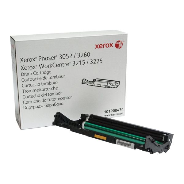 Xerox WorkCentre 3215