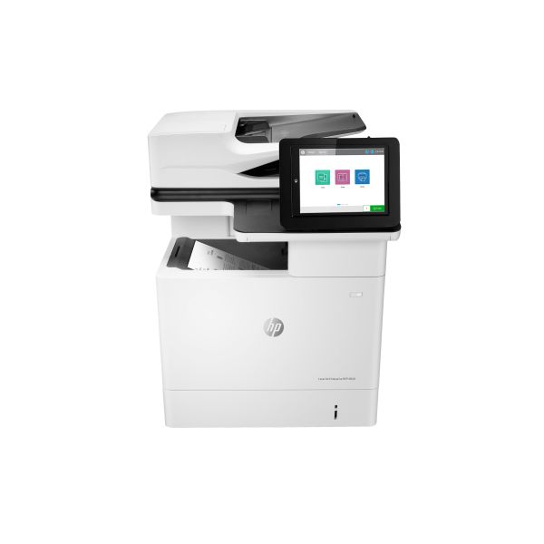 HP LaserJet Enterprise MFP M636fh