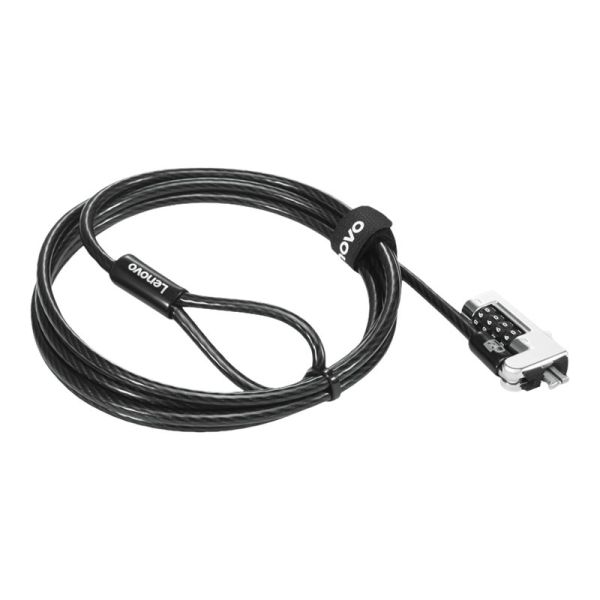 Lenovo - Security cable lock